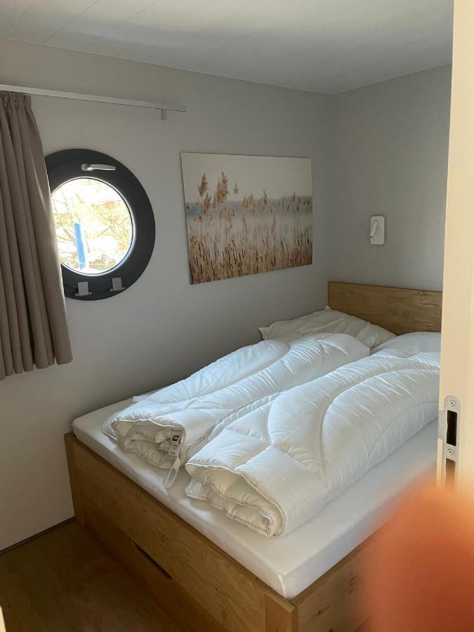 Hotel Waidlerland Hausboot 1 Waldkirchen Esterno foto